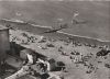 Frankreich - Saint-Valery-en-Caux - La Plage - ca. 1965