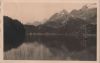 Schweiz - Sils - Sommermorgen am See - 1932