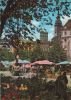 Vorschaubild: Viktualienmarkt - München - ca. 1975 Viktualienmarkt - München - ca. 1975