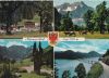 Österreich - Hinterriß - Alpengasthof Eng - ca. 1980