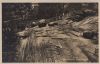 Schweiz - Luzern - Gletschergarten, Gletscherschliffe - 1930