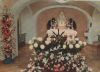 München - in der Bürgersaal-Kirche - ca. 1975