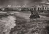 Frankreich - Biarritz - La grande plage - ca. 1960