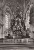 Gößweinstein - Basilika, Hochaltar - ca. 1955