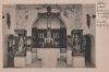 Schweden - Lund - Universitets Historika Museum, Interiör - ca. 1950