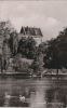 Illertissen - Weiher mit Schloss - ca. 1960