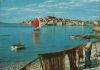 Kroatien - Primosten - 1979