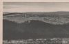Schierke - Hohegeiss - Blick vom Ebersberg - ca. 1955