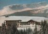 Österreich - Riezlern - Hitelterrassen-Cafe Erlebach - 1976