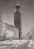 Schweden - Stockholm - Stadshuset - 1960