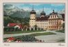 Österreich - Stams - Zisterzienserstift - ca. 1985
