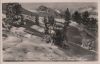 Österreich - Patscherkofelbahn - Kabinen-Ausblick gegen Stub - ca. 1950