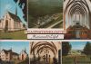 Heimbach, Kloster Mariawald - Trappistenkloster - 1972