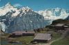 Grindelwald - Schweiz - Bachläger