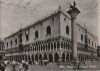 Italien - Venedig - Palazzo Ducale - 1960