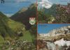 Österreich - Döllach - u.a. mit Weißsee Kopf - 1992