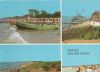 Zinnowitz - Ostsee u.a. Zingst - 1972