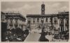 Italien - Rom - Roma - Il Campidoglio - ca. 1950