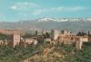 Spanien - Granada - Alhambra - ca. 1975
