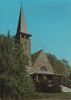 Ungarn - Galyateto - Galya-teto - Römisch-katholische Kirche - ca. 1975