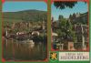 Heidelberg - 2 Teilbilder - 1984
