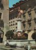 Schweiz - Bern - Mosesbrunnen - 1985