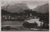 Österreich - Salzburg - gegen Pass-Lueg - ca. 1955