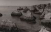 Portugal - Praia da Rocha - 1963
