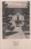 Österreich - Eckartsau - Jagdschloß, Ostportal - ca. 1950