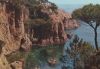 Spanien - Costa Brava - Cala - ca. 1975
