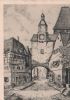 Rothenburg o.d. Tauber - 1955