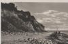 Lübeck - Travemünde - Brodtener Ufer - ca. 1955