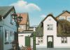 Wyk Föhr - Mittelstraße - ca. 1985