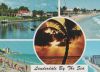 USA, Florida - Lauderdale - ca. 1975