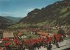 Schweiz - Klosters Dorf - 1971