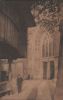 Schweiz - Lausanne - Cathedrale, Porche Principal - ca. 1935