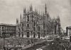 Italien - Mailand Milano - Il Duomo - 1964