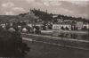 Würzburg - Alte Mainbrücke und Festung - 1966