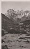 Blick auf Schönau m. Reiteralpe - 1954