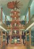 Seiffen - Spielzeugmuseum, hohe Pyramide - 1983