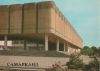 Usbekistan - Samarkand - History of Culture and Art Museum - ca. 1980