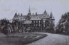 Schweden - Schonen, Sofiero - Kungl. Lustslottet - 1920