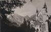 Schwangau - Schloß Neuschwanstein - 1964