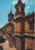 Spanien - San Sebastian - Iglesia de Santa Maria - 1992
