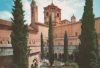 Spanien - Real Monasterio de Poblet - ca. 1975