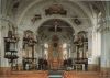 Schweiz - Andermatt - Pfarrkirche St. Peter und Paul - 1988