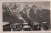 Frankreich - Chamonix-Mont-Blanc - Teleferique du Brevent - 1953