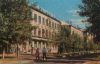 Russland - Dubna - Leningrader Straße - 1979