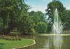 Bad Hersfeld - Partie im Kurpark - ca. 1975