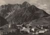 Österreich - Hirschegg - mit Widderstein - 1962